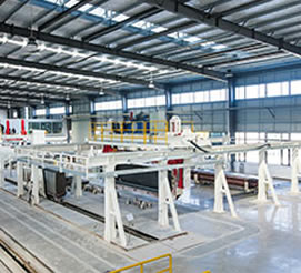 九游股份-20年轴承研发经验