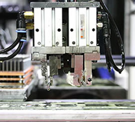 九游股份-精密研发设计团队