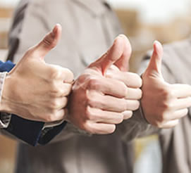 九游股份-ISO9001品质保障