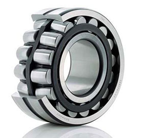 深沟球轴承6300系列-重载低噪音型