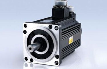 工业机器人关节轴承模组应用案例