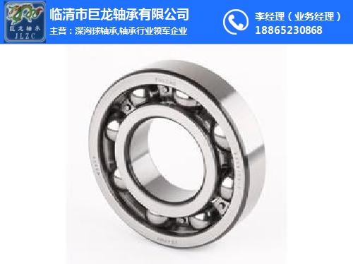 绝缘轴承型号对照资料(图1)