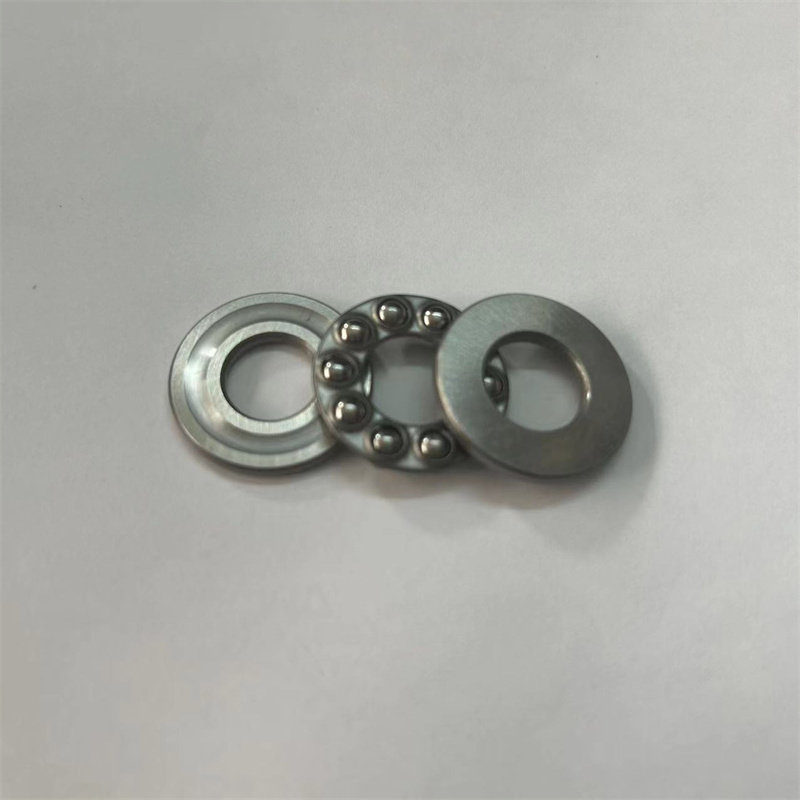 单列向心推力球轴承设计计算doc(图1)