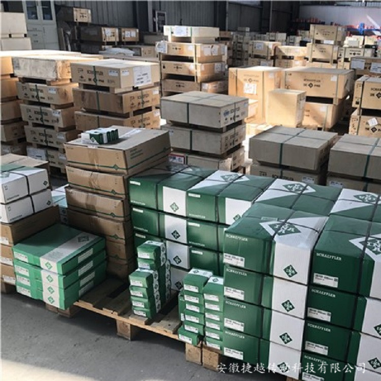 轴承在机械制造领域占据着独一无二的重要地位而且在各类机械制造中它的用量也是最多的。(图1)