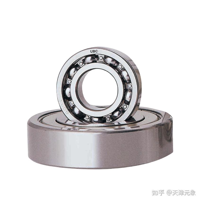 深沟球轴承全面解析:设计理念、材料选择与选购指南(图1)